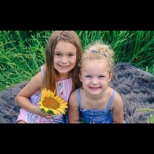 Meet your Posher, Brenda